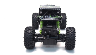 22194 Rock Crawler Conqueror 1:18 RTR 4WD
